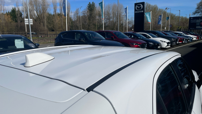 Toyota Yaris Cross 1.5 Hybrid Icon 5dr CVT Hybrid Estate